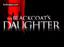 The Blackcoat'Sdaughter.Gif GIF - The Blackcoat'Sdaughter Only Seen-4-of-these But I-love-this GIFs