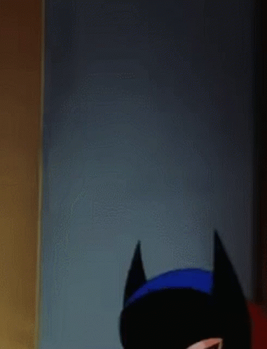 Batgirl Batman GIF - Batgirl Batman Tas - Discover & Share GIFs