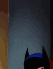 Batgirl Batman GIF - Batgirl Batman Tas GIFs