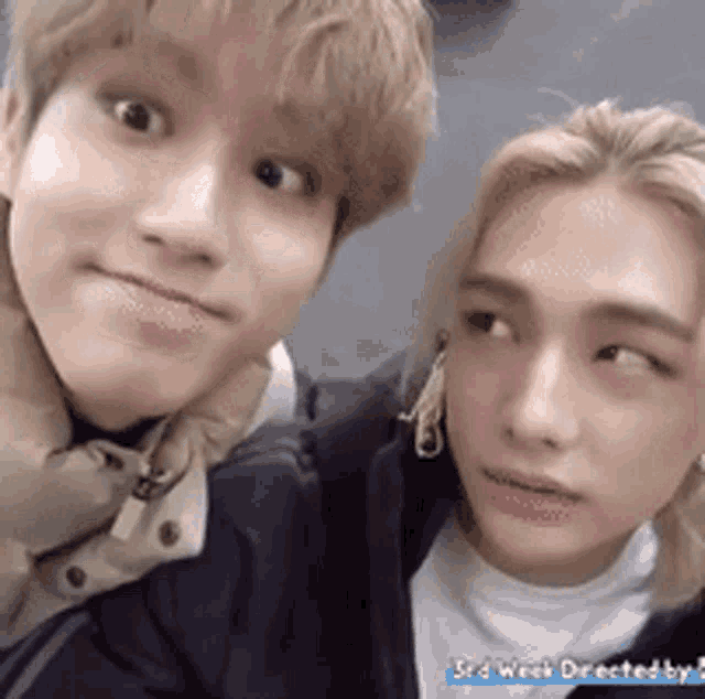Skzpnk Hyunjin GIF - Skzpnk Hyunjin Han Jisung GIFs