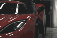 Car Koenigsegg GIF