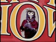 Muppet Muppets GIF - Muppet Muppets Opening GIFs