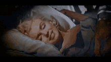 Dreaming How To Marry A Millionaire GIF - Dreaming How To Marry A Millionaire Marilyn Monroe GIFs