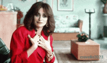 What About Me Penelope Cruz GIF - What About Me Penelope Cruz Help Me GIFs