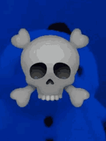 Skullwin GIF - Skullwin GIFs