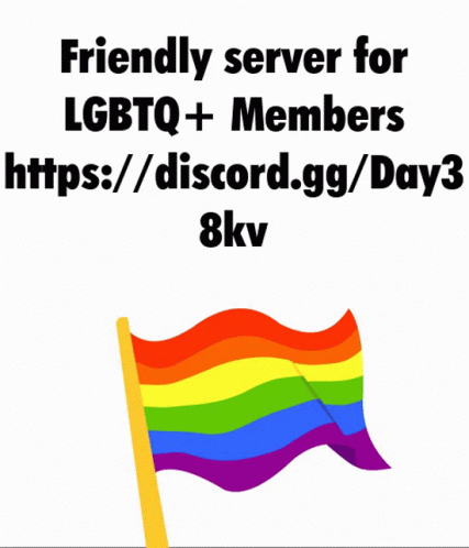 Lgbtq Server Trans GIF - Lgbtq Server Trans Pride - Discover & Share GIFs
