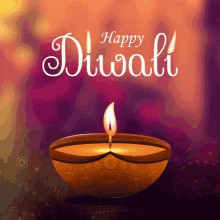 Happy Diwali File GIF - Happy Diwali File Flame GIFs