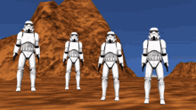 Star Wars Stormtroopers GIF - Star Wars Stormtroopers Dab GIFs