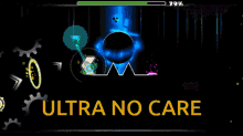 The Ultra Block No Care GIF - The Ultra Block No Care Catalyze GIFs