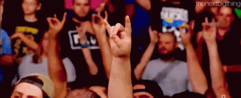 Too Sweet Bullet Club GIF - Too Sweet Bullet Club WWE - Discover & Share  GIFs
