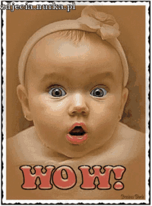 Baby Wow GIF - Baby Wow Shocked GIFs