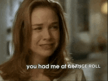 Jerry Maguire Romance GIF