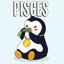 Pisces Pisces Season GIF