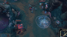 a screen shot of a video game with a player named yuxian official in the middle