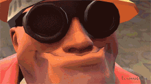 Ugly Tf2 GIF - Ugly Tf2 Team Fortress2 GIFs