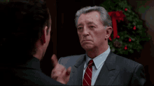 Scrooged Sounds Good GIF - Scrooged Sounds Good What I Wanted To Hear GIFs