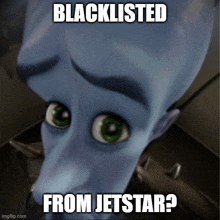 Jetstar GIF