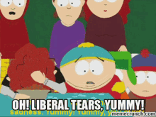 Liberal Tears GIF - Liberal Tears Cry GIFs