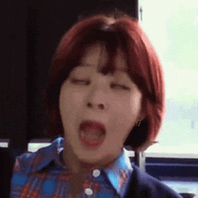 Jeongyeon Goofy Sneeze GIF - Jeongyeon Goofy Sneeze GIFs