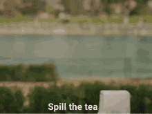 İlhan şen GIF - İlhan şen Tea GIFs