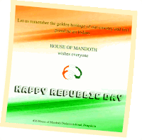 Templ Happy Republic Day Sticker - Templ Happy Republic Day Certificate Stickers