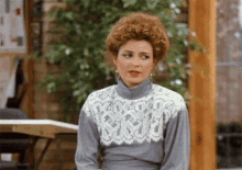 oh no mary jo shively annie potts designing women yikes