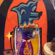 Dogs Art GIF - Dogs Art Inception GIFs