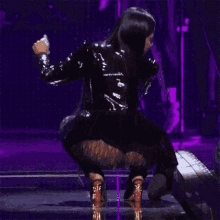 Nicki Minaj Sexy GIF - Nicki Minaj Sexy Dance GIFs