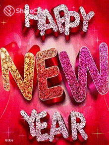 Happy New Year Best Wishes GIF - Happy New Year New Year Best Wishes GIFs