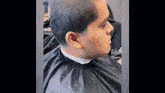 Franky Sanchez Haircut GIF - Franky Sanchez Franky Sanchez GIFs