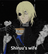 Shiruu'S Wife Dimitri Fire Emblem GIF - Shiruu'S Wife Dimitri Fire Emblem GIFs