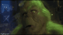 Grinch The GIF