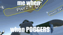 Poggers Pogchamp GIF - Poggers Pogchamp Pog GIFs