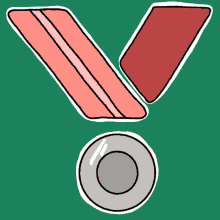 Jagyasini Singh Olympicsbyjag GIF - Jagyasini Singh Olympicsbyjag Silver Medal GIFs