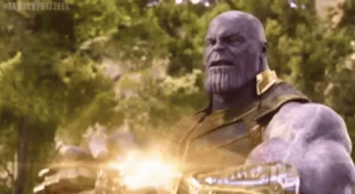 Xxiisoul Thanos GIF - Xxiisoul Thanos GIFs