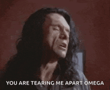 The Room GIF - The Room Tommy GIFs