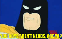 Space Ghost GIF