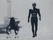 Kamen Rider Kamen Rider Black GIF