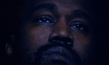 Kanye Blinking Kanye GIF - Kanye Blinking Kanye Ye GIFs