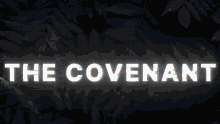 Thecovenant GIF - Thecovenant GIFs