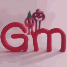 Gm Froopyland GIF - Gm Froopyland The Two Boys GIFs