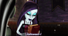 Halloween Ghost GIF - Halloween Ghost Boo GIFs