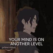 Your Mind Is On Another Level Anna Ripley GIF - Your Mind Is On Another Level Anna Ripley The Legend Of Vox Machina GIFs