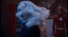 Frostgeren Killerfrost GIF - Frostgeren Killerfrost Flash Frost GIFs