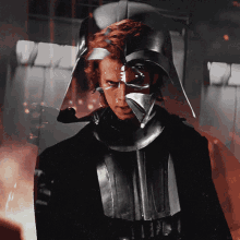 Star Wars Darth Vader GIF - Star Wars Darth Vader Dark Side GIFs