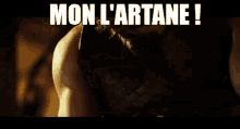 Mon Lartane Riddick GIF - Mon Lartane Artane Riddick GIFs