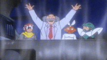 Megaman Doctor Wily GIF - Megaman Doctor Wily Wily GIFs