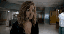 Confused Sienna Miller GIF - Confused Sienna Miller Adrienne GIFs