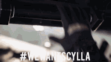 We Want Scylla Girls GIF - We Want Scylla Girls Frontline GIFs