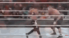 Aj Styles John Cena GIF - Aj Styles John Cena Hurricinrana Reversal GIFs